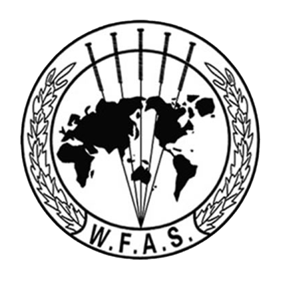 wfas Acupuntura y Medicina China